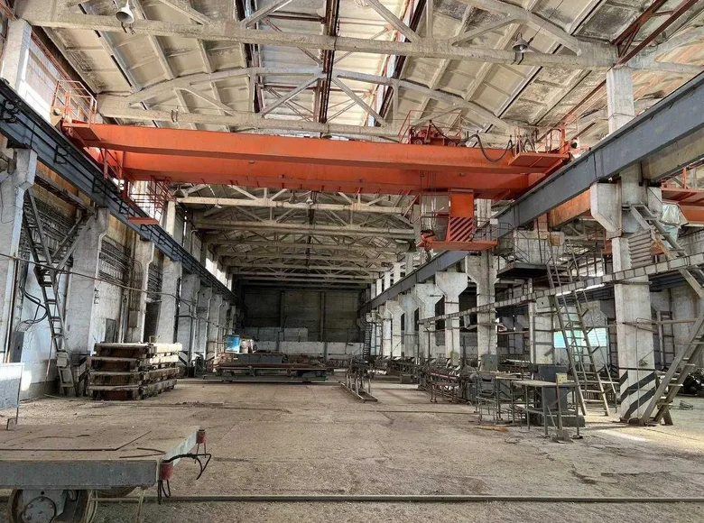 Коммерческое помещение 20 000 м² в Кухна Кумарык, Узбекистан