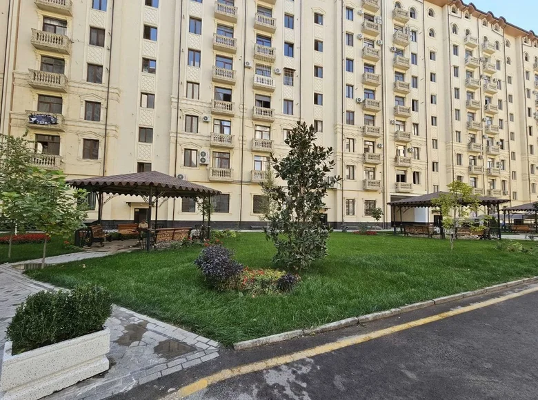 Квартира 3 комнаты 58 м² Ташкент, Узбекистан