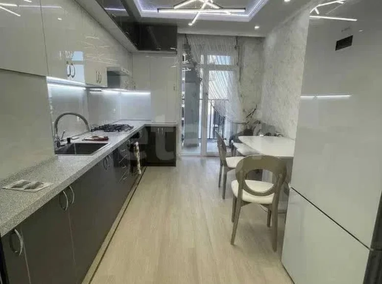 Квартира 44 м² в Ташкенте, Узбекистан