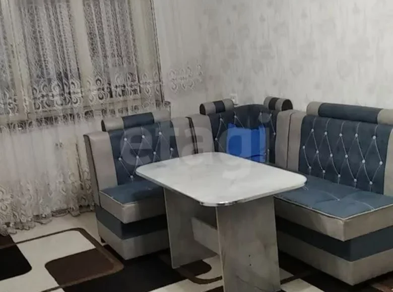 Квартира 66 м² Ташкент, Узбекистан