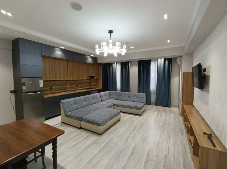 Kvartira 3 xonalar 73 m² Toshkentda