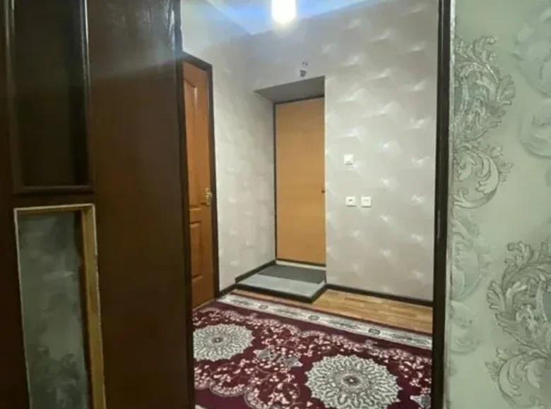 Kvartira 2 xonalar 48 m² Toshkentda