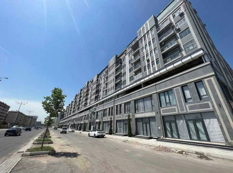 Tijorat 300 m² Toshkent