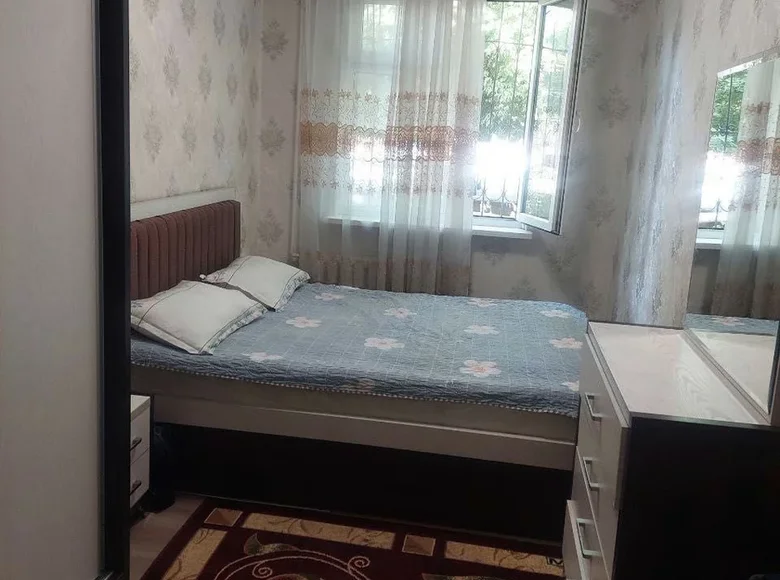 Kvartira 2 xonalar 45 m² Beshkurganda