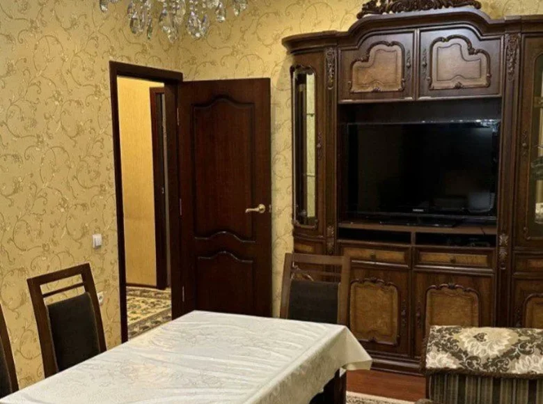 Квартира  в Ташкенте, Узбекистан