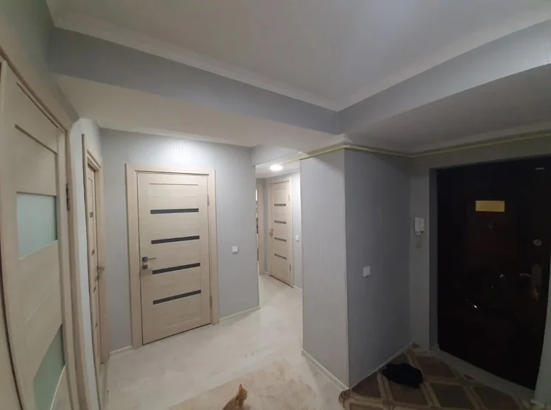 Квартира 4 комнаты 106 м² Ташкент, Узбекистан