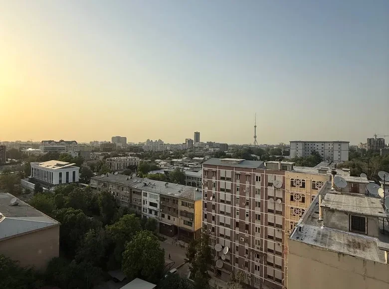 Квартира 4 комнаты 110 м² Ташкент, Узбекистан