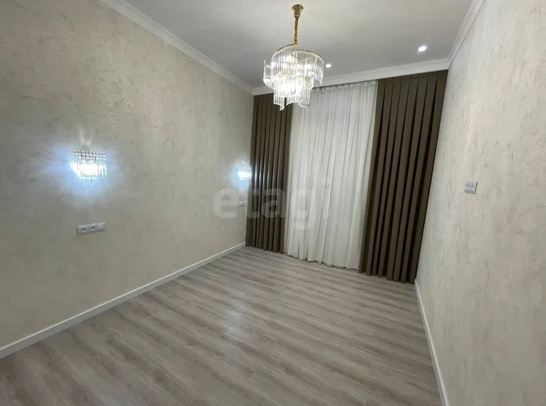 Kvartira 86 m² Toshkentda