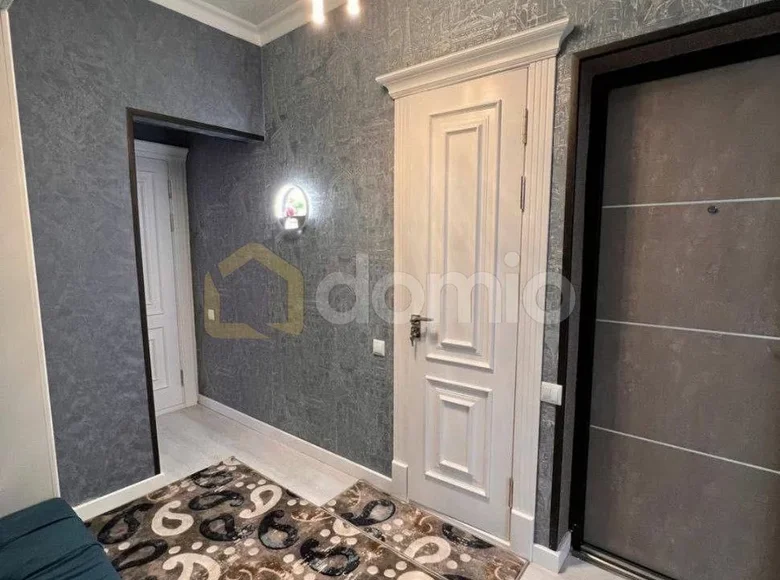 Квартира 2 комнаты 54 м² Ташкент, Узбекистан