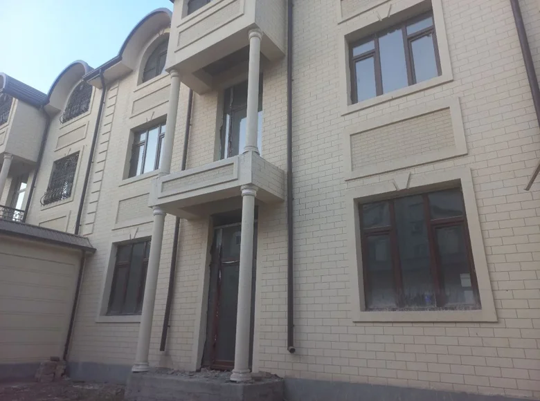Коттедж 6 комнат 269 м² Ташкент, Узбекистан