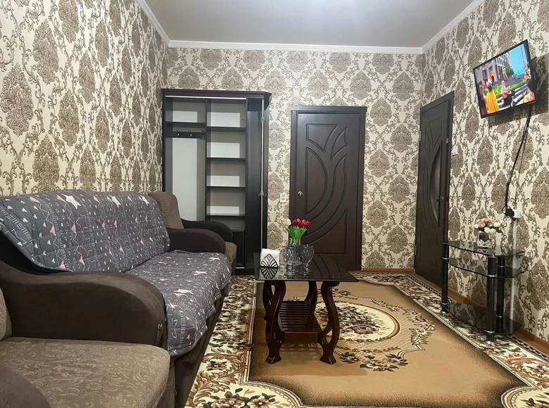 Квартира  в Ташкенте, Узбекистан