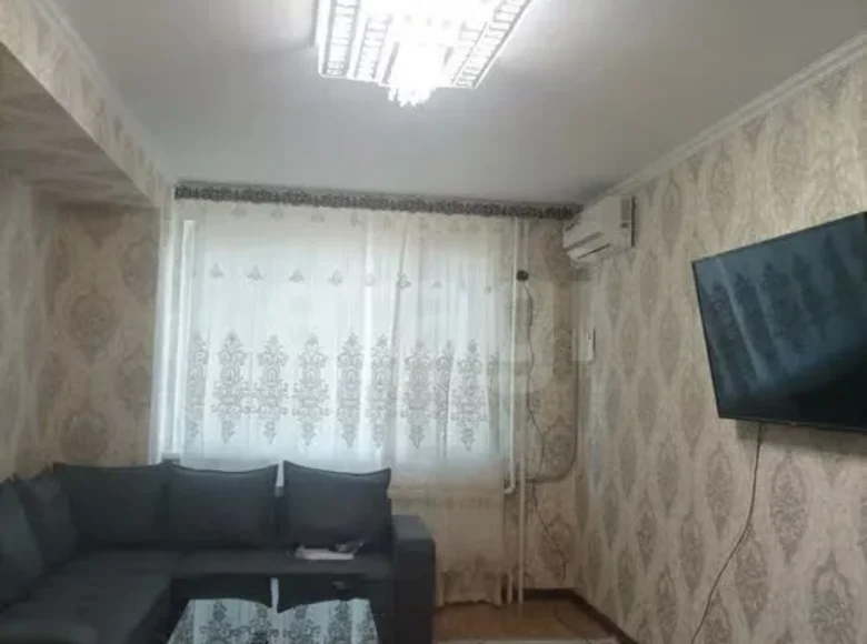 Квартира 76 м² Ташкент, Узбекистан