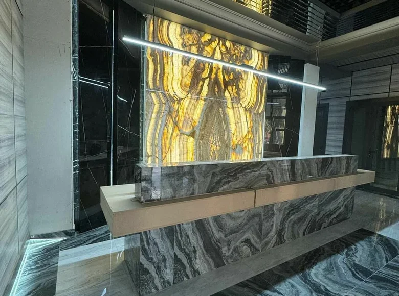 Коммерческое помещение 2 500 м² в Ташкенте, Узбекистан