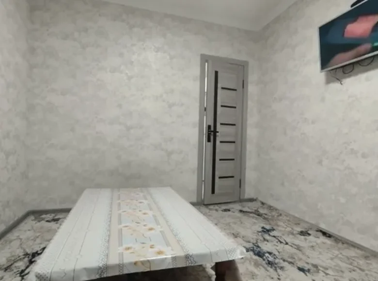 Kvartira 18 m² in Aktam