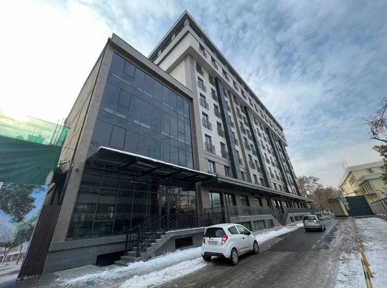 Tijorat 835 m² Toshkent