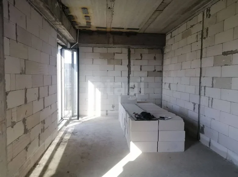 Квартира 39 м² Ташкент, Узбекистан