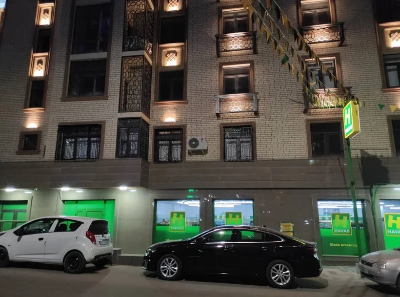 Квартира 4 комнаты 200 м² в Ташкенте, Узбекистан