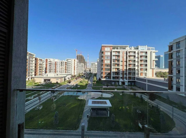 Kvartira 3 xonalar 104 m² Toshkentda