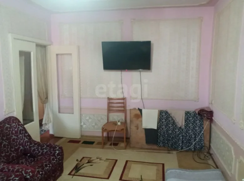 Kvartira 52 m² Kibrayda