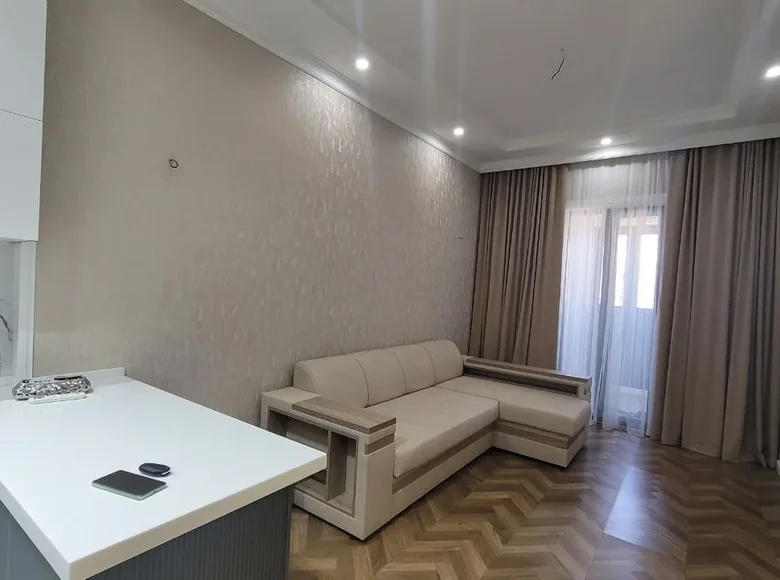 Kvartira 2 xonalar 57 m² Toshkentda