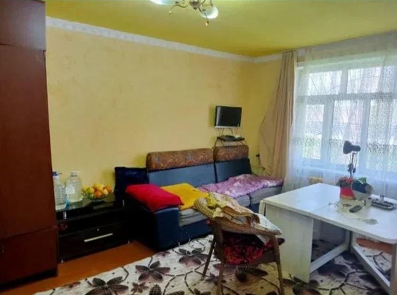 Квартира 1 комната 40 м² Кухна Кумарык, Узбекистан