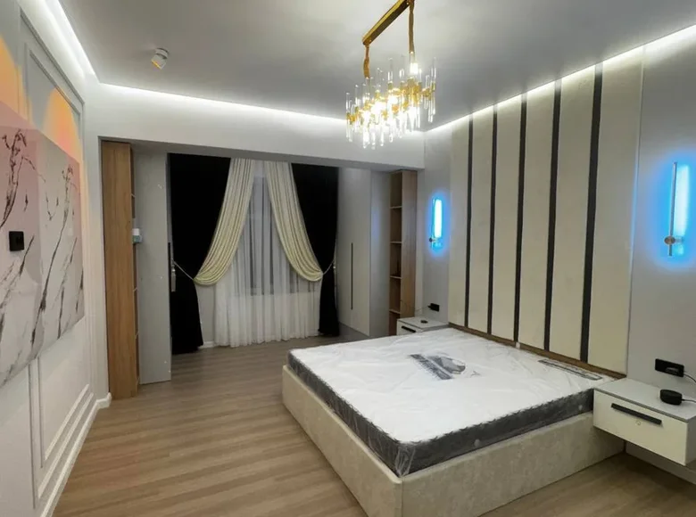 Квартира 3 комнаты 69 м² Ташкент, Узбекистан