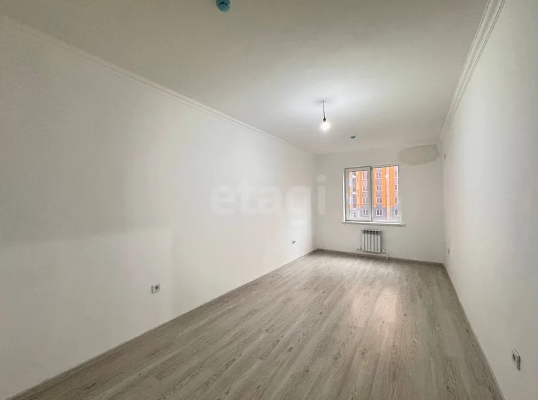 Kvartira 59 m² Toshkentda