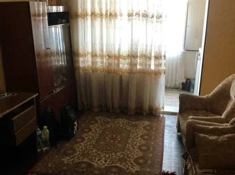 Kvartira 3 xonalar 61 m² Toshkentda