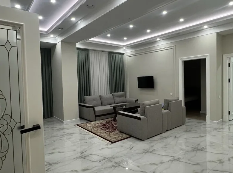 Квартира 3 комнаты 91 м² в Ташкенте, Узбекистан