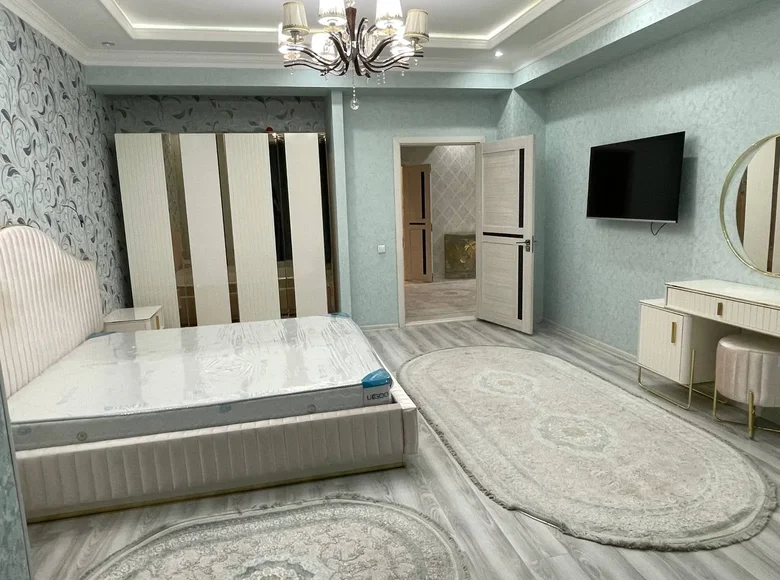 Квартира  в Ташкенте, Узбекистан