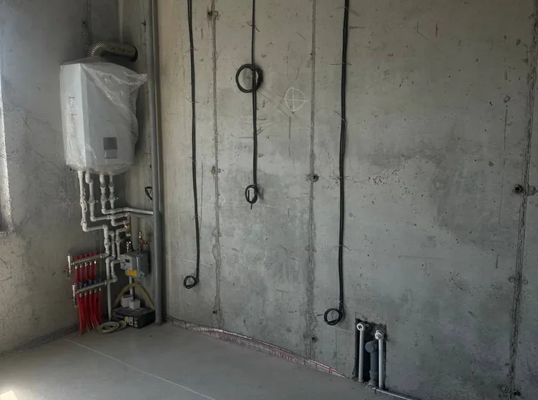 Kvartira 2 xonalar 60 m² Toshkentda