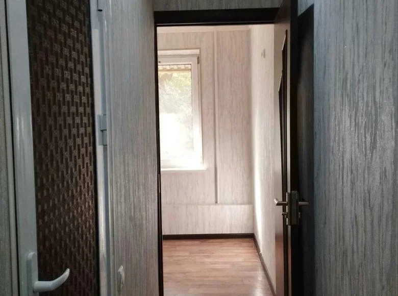 Kvartira 1 xona 35 m² Samarqandda