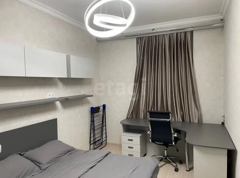 Kvartira 74 m² Toshkentda