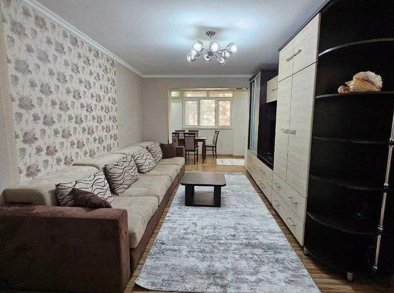 Квартира 2 комнаты 52 м² Бешкурган, Узбекистан