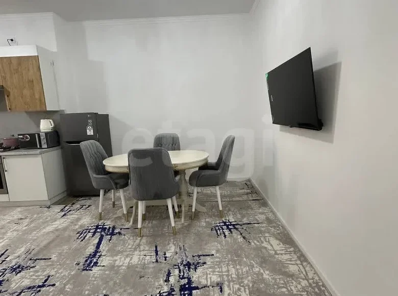Квартира 52 м² в Ташкенте, Узбекистан