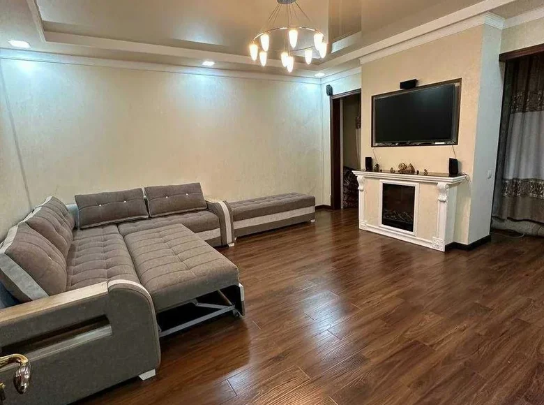 Kvartira 2 xonalar 58 m² Toshkentda