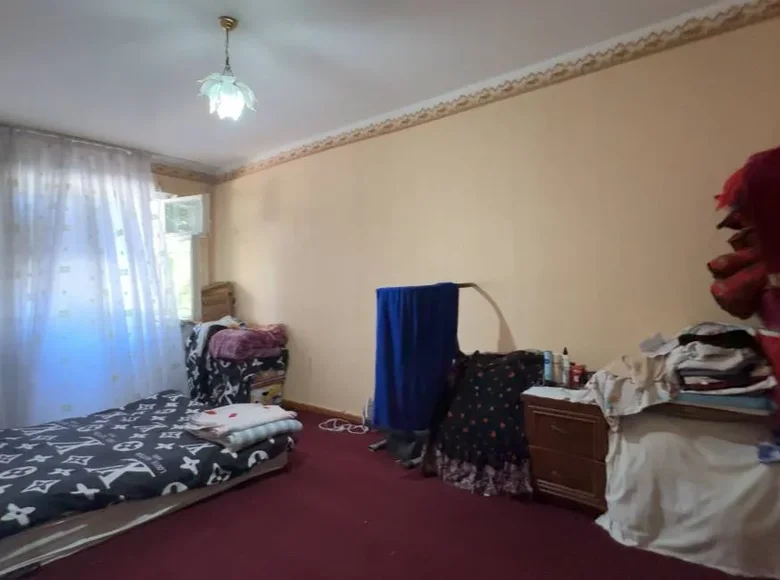 Квартира 1 комната 29 м² Фергана, Узбекистан