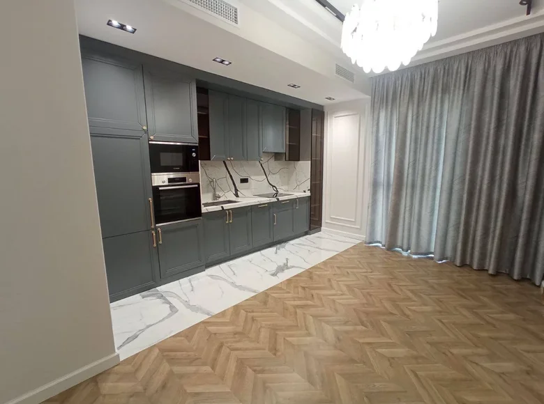 Квартира 3 комнаты 127 м² Ташкент, Узбекистан