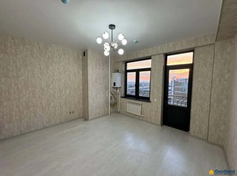 Квартира 2 комнаты 89 м² Ташкент, Узбекистан