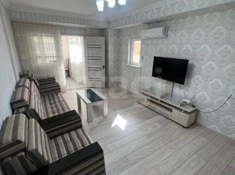 Kvartira 98 m² Toshkentda, O‘zbekiston