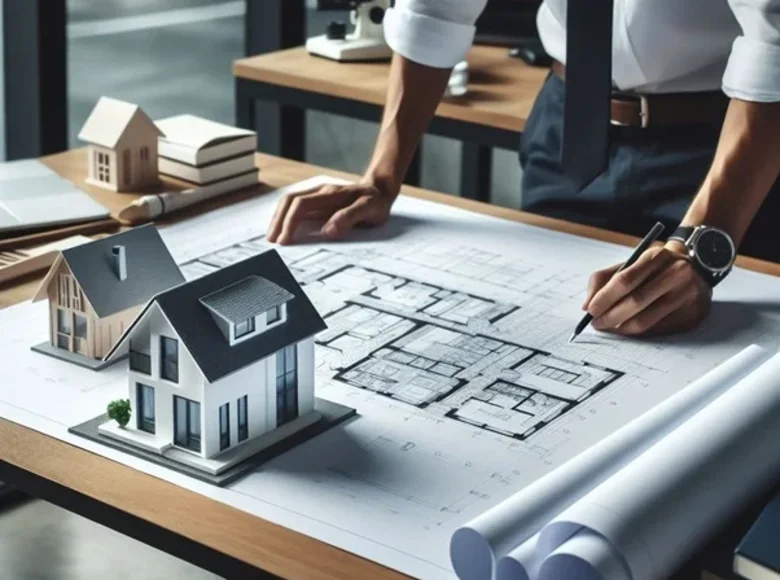 Рынок недвижимости идёт вразнобой: где рост, а где скрытое падение