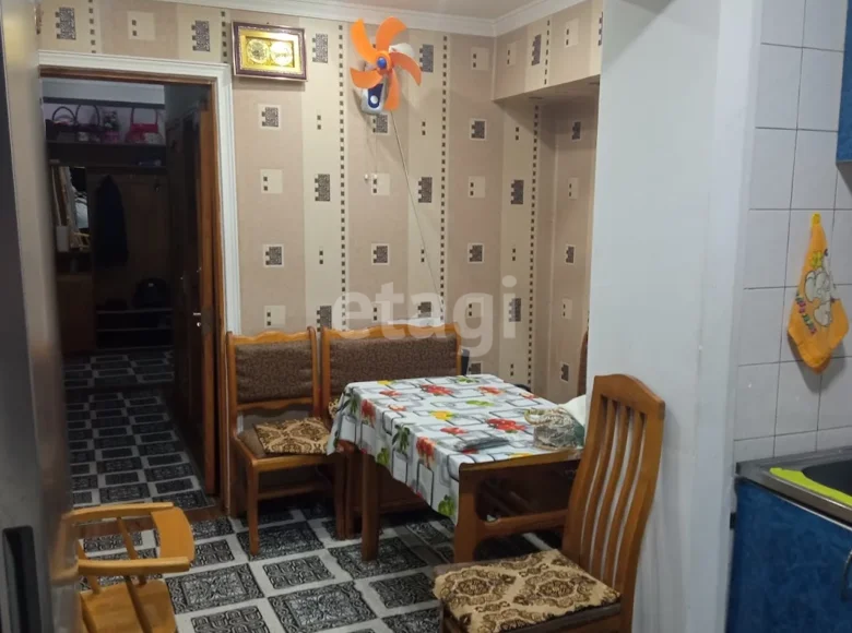 Kvartira 84 m² Toshkentda