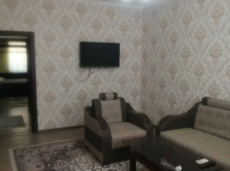 Квартира 3 комнаты 74 м² в Бухаре, Узбекистан