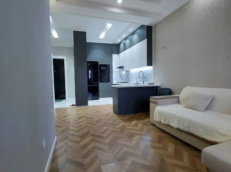 Kvartira 2 xonalar 57 m² Toshkentda