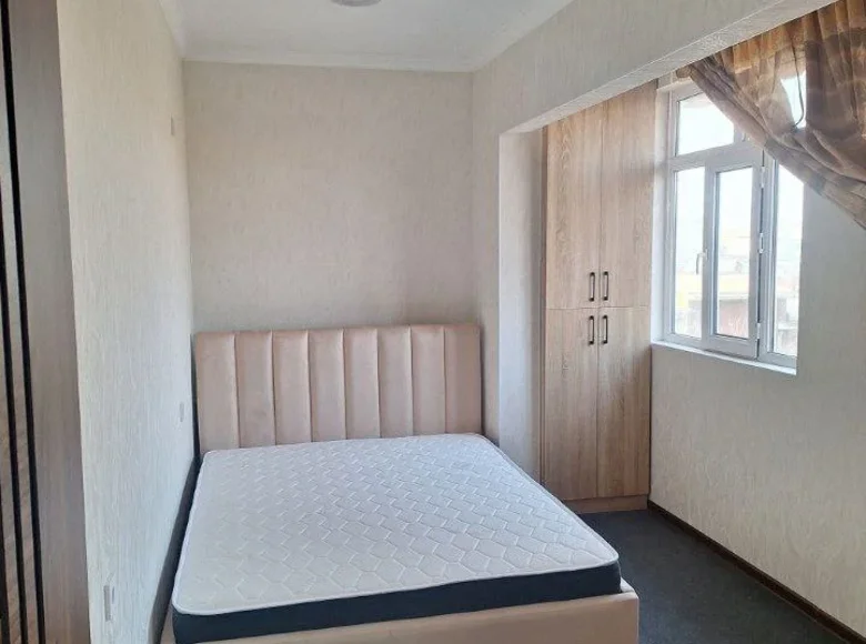 Квартира 2 комнаты 48 м² в Ташкенте, Узбекистан