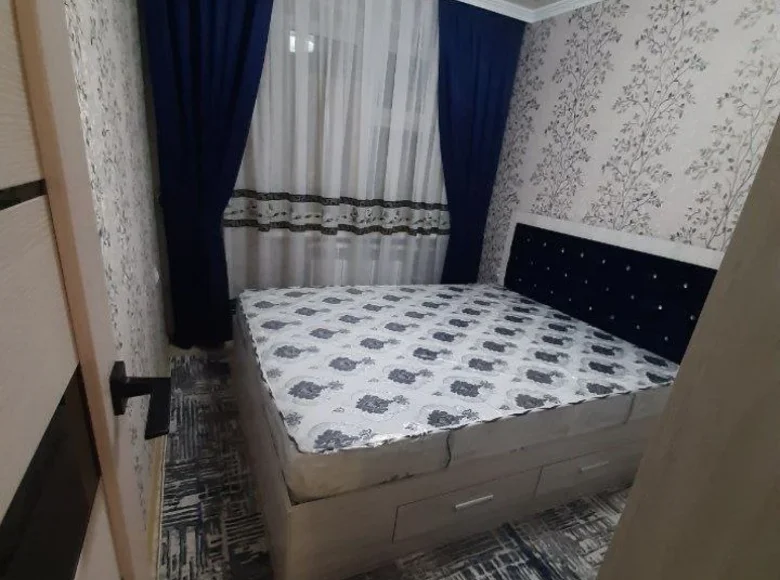 Квартира 2 комнаты 40 м² в Ташкенте, Узбекистан