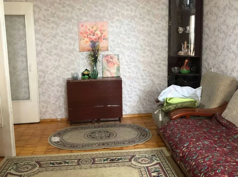 Kvartira 2 xonalar 60 m² Toshkentda, Oʻzbekiston
