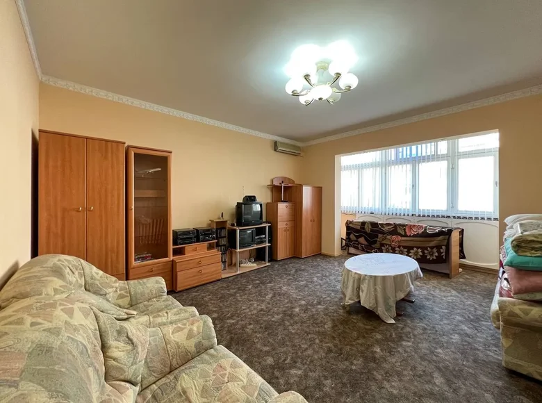 Квартира 3 комнаты 74 м² в Ташкенте, Узбекистан