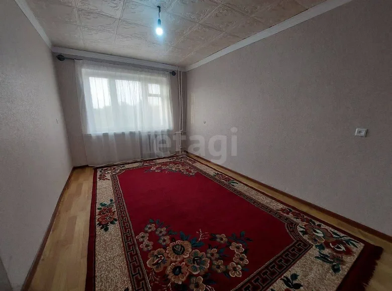Квартира 30 м² Ташкент, Узбекистан