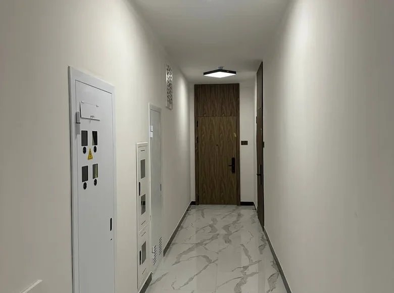 Квартира 2 комнаты 72 м² Ташкент, Узбекистан